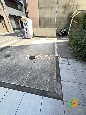 ルクレ東上野レジデンスの物件内観写真